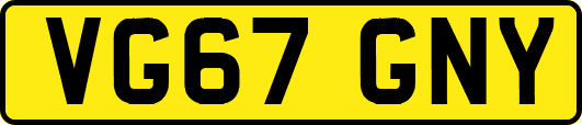 VG67GNY