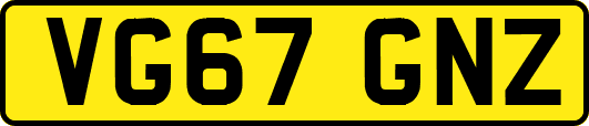 VG67GNZ