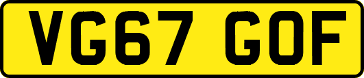 VG67GOF