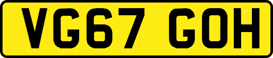 VG67GOH