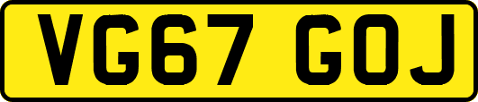 VG67GOJ
