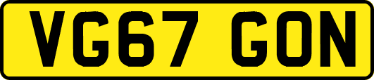 VG67GON