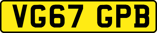 VG67GPB