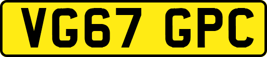 VG67GPC
