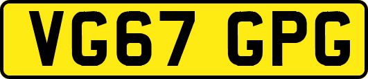 VG67GPG