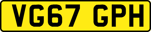 VG67GPH