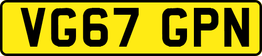 VG67GPN