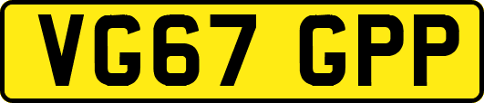 VG67GPP