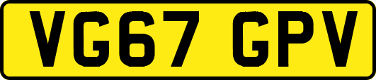 VG67GPV
