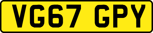 VG67GPY