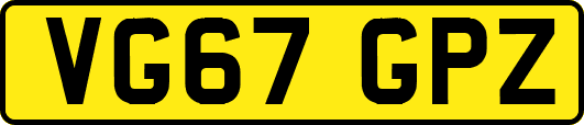 VG67GPZ