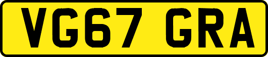 VG67GRA