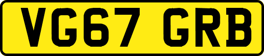 VG67GRB