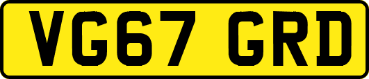 VG67GRD