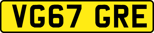 VG67GRE