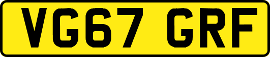 VG67GRF