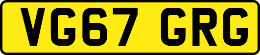 VG67GRG