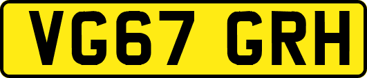 VG67GRH