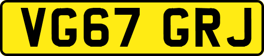 VG67GRJ