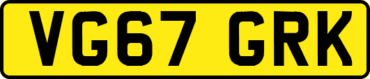 VG67GRK