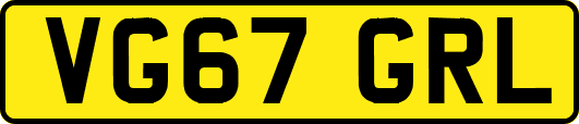 VG67GRL