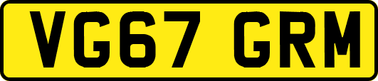 VG67GRM