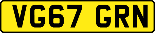 VG67GRN