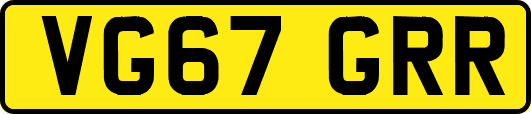 VG67GRR