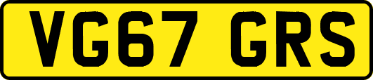 VG67GRS