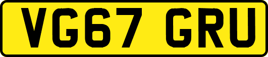 VG67GRU