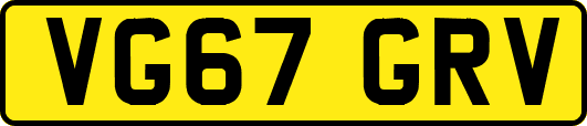 VG67GRV