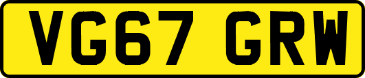 VG67GRW