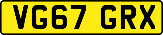 VG67GRX
