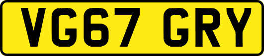 VG67GRY