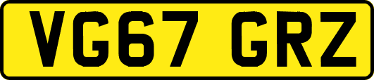 VG67GRZ