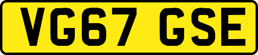 VG67GSE