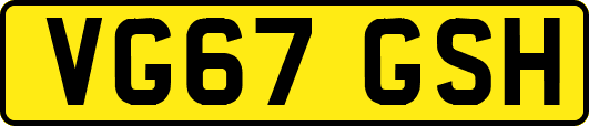 VG67GSH