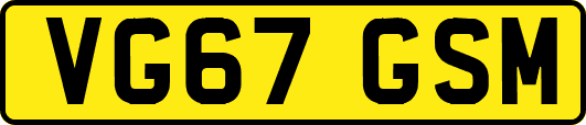 VG67GSM