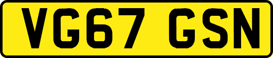 VG67GSN