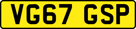 VG67GSP