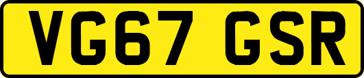 VG67GSR