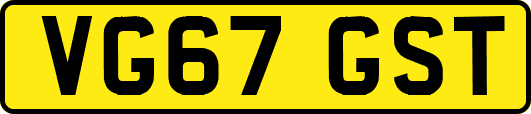 VG67GST