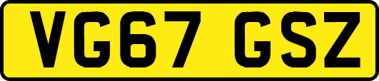 VG67GSZ