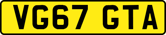 VG67GTA