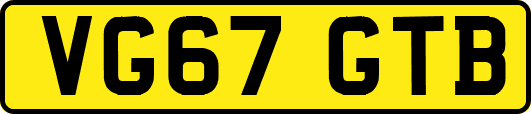 VG67GTB