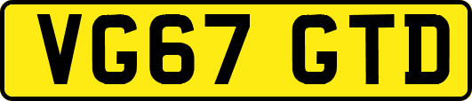 VG67GTD