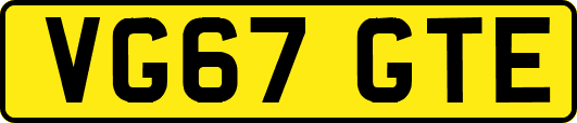 VG67GTE