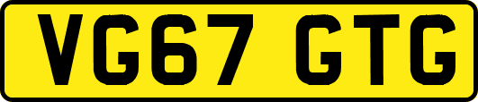 VG67GTG