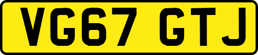 VG67GTJ
