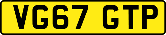 VG67GTP